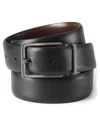 The Men's Store At Bloomingdale's The Men's's Store At Bloomingdale's Men's Reversible Belt - Exclusive In Black/brown