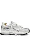 The Mercer Brand Leather Running Sneakers