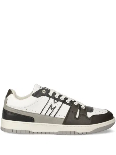 The Mercer Brand Low-top Sneakers In White