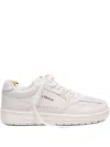 The Mercer Brand Mesh-panel Low-top Sneakers