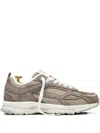 The Mercer Brand Panelled Running Sneakers