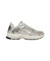The Mercer Brand Sneakers 'pineapple' In Gray