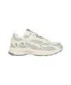 The Mercer Brand The Re-run Cactus' Sneakers In White