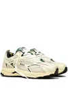 The Mercer Brand Lauf-sneakers Mit Mesh-einsätzen In Brown