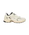 The Mercer Brand The Re-run Nappa' Sneakers In Multi