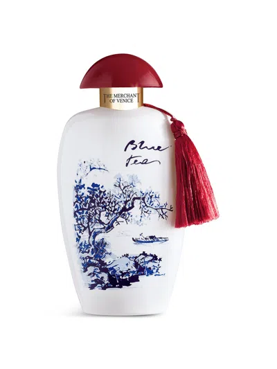 The Merchant Of Venice Blue Tea Eau De Parfum