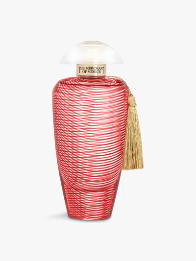 The Merchant Of Venice Byzantium Saffron Eau De Parfum, Size 100ml