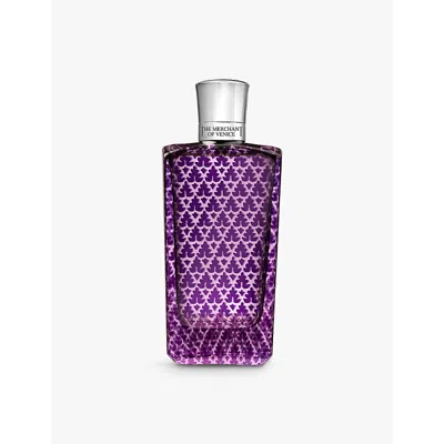 The Merchant Of Venice Damascus Desert Eau De Parfum In White