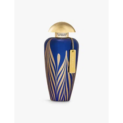 The Merchant Of Venice Womens Fenicia Eau De Parfum Concentrée 100ml In White