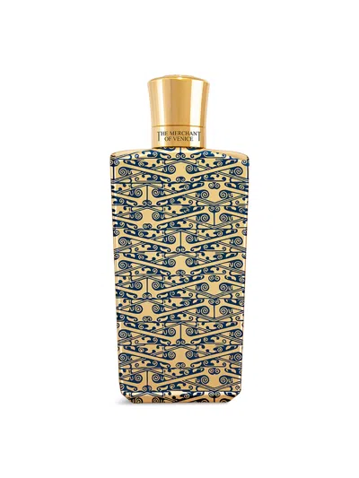 The Merchant Of Venice Gold Regatta Eau De Parfum, Size 100ml