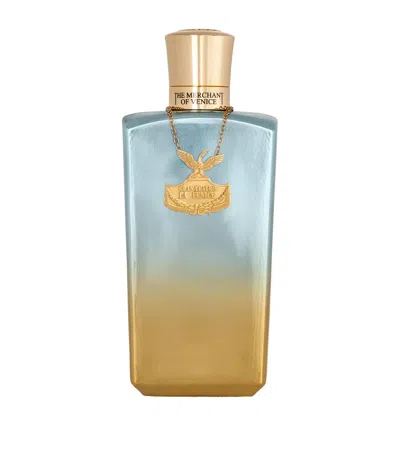 The Merchant Of Venice La Fenice Pour Homme Eau De Parfum In White