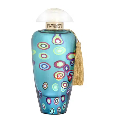 The Merchant Of Venice Mandarin Carnival Eau De Parfum