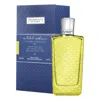 The Merchant Of Venice Men's Nobilhomo Colonia Veneziana Edp Spray 3.38 oz (tester) Fragrances 06796 In N/a