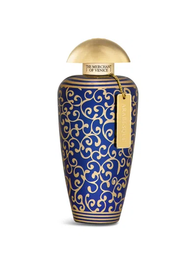 The Merchant Of Venice Murano Exclusive Arabesque Eau De Parfum Concentree