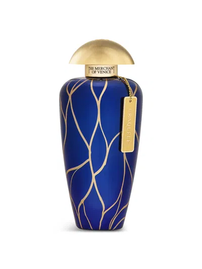 The Merchant Of Venice Murano Exclusive Craquele Eau De Parfum Concentree
