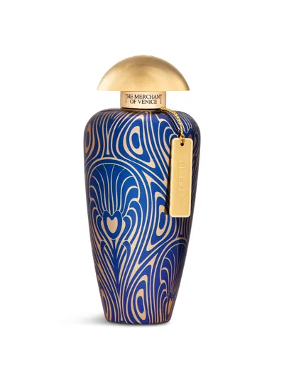 The Merchant Of Venice Murano Exclusive Liberty Eau De Parfum Concentree