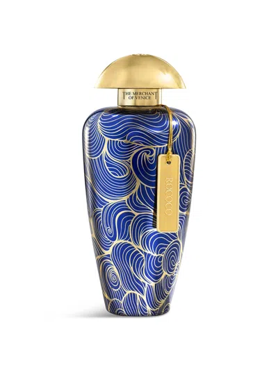 The Merchant Of Venice Murano Exclusive Rococo Eau De Parfum Concentree