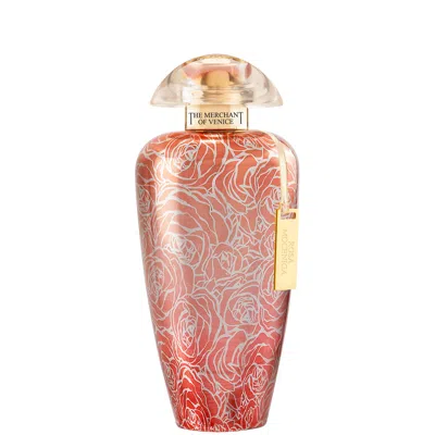 The Merchant Of Venice Murano Rosa Moceniga Eau De Parfum 100ml