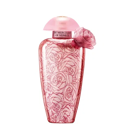 The Merchant Of Venice Murano Rosa Moceniga Elixir 100ml