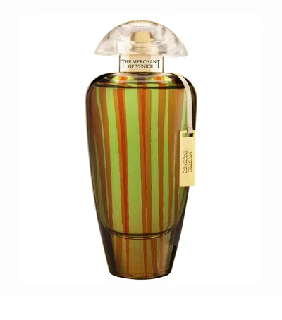 The Merchant Of Venice Mystic Incense Eau De Parfum