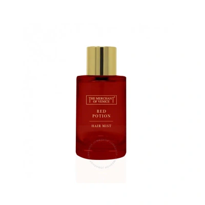 The Merchant Of Venice Red Potion Mist 3.4 oz Mist 679602491280