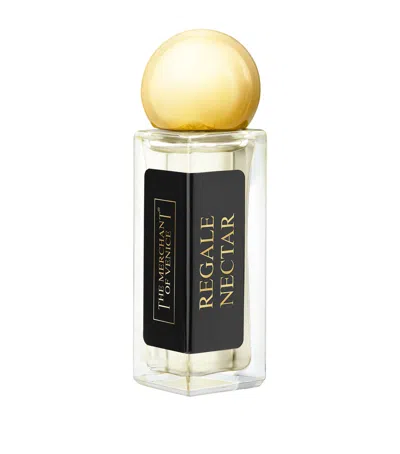 The Merchant Of Venice Regale Nectar Perfume Oil