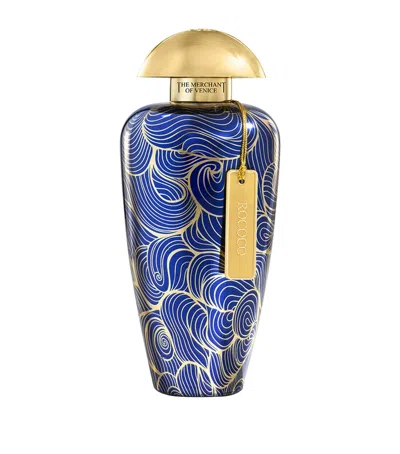 The Merchant Of Venice Rococo Eau De Parfum In White