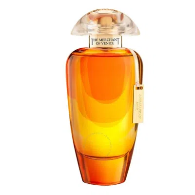 The Merchant Of Venice Unisex Andalusian Soul Edp 1.7 oz Fragrances 679602480673 In Orange