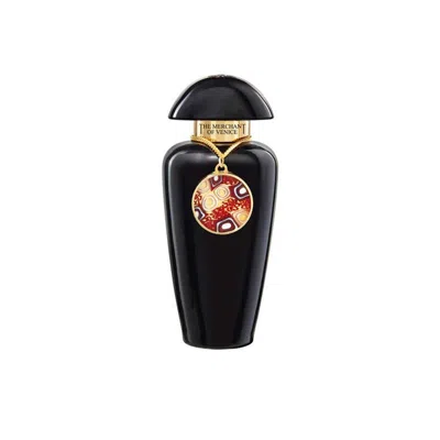 The Merchant Of Venice Unisex Cuir Sensuel Extrait De Parfum Spray 1.0 oz Fragrances 679602000369