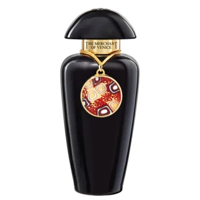 The Merchant Of Venice Unisex Cuir Sensuel Extrait De Parfum Spray 1.0 oz (tester) Fragrances 679602