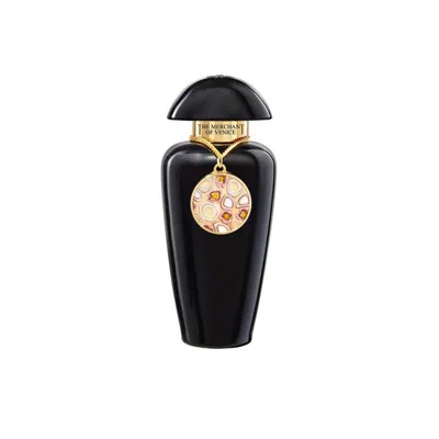 The Merchant Of Venice Unisex Divine Rose Extrait De Parfum Spray 1.0 oz Fragrances 679602000567