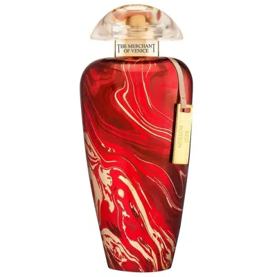 The Merchant Of Venice Unisex Red Potion Edp 1.7 oz Fragrances 679602481090 In White