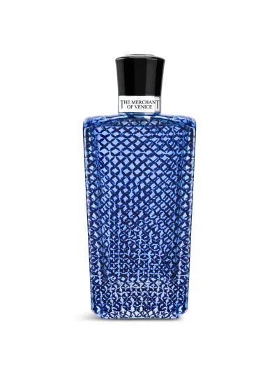 The Merchant Of Venice Venetian Blue Intense Eau De Parfum, Size 100ml