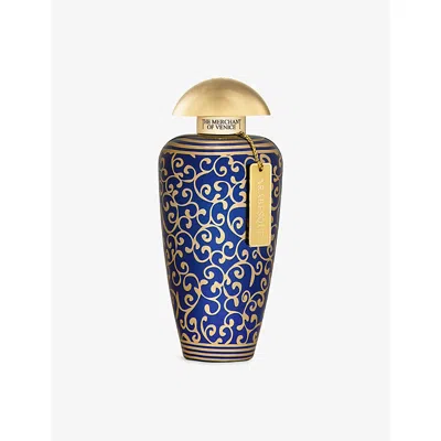 The Merchant Of Venice Womens Arabesque Eau De Parfum 100ml