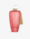 The Merchant Of Venice Byzantium Saffron Eau De Parfum