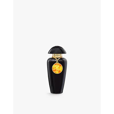 The Merchant Of Venice Womens Murano Art 24 Myrrh Oud Extrait De Parfum 30ml In White