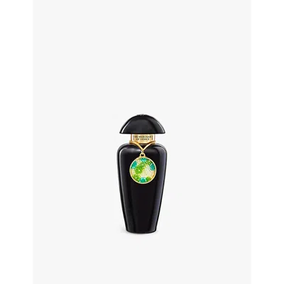 The Merchant Of Venice Womens Murano Art 24 Pearl Bouquet Extrait De Parfum 30ml In White