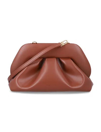 The Moire The Moirè Bags.. In Marrone