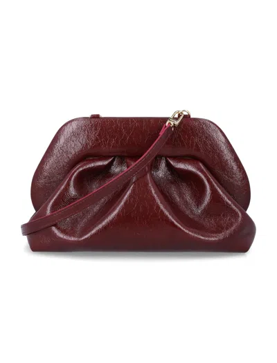 The Moire The Moirè Bags.. In Viola