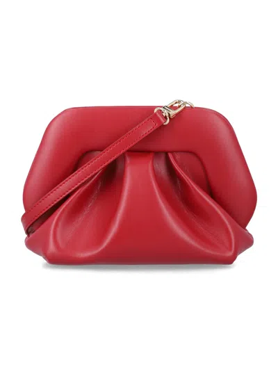 The Moire The Moirè Mini Sculptural Clutch