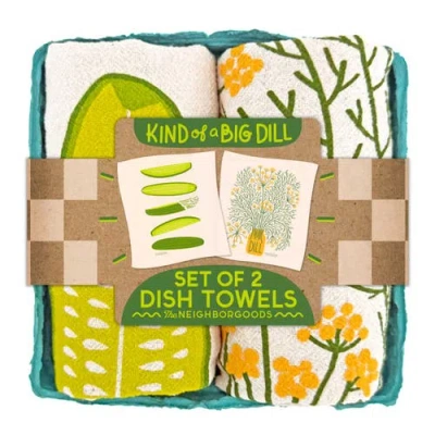 The Neighborgoods Big Dill In Multi
