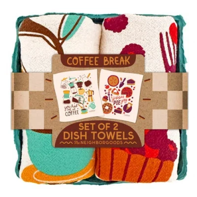 The Neighborgoods Coffee Break In Multi