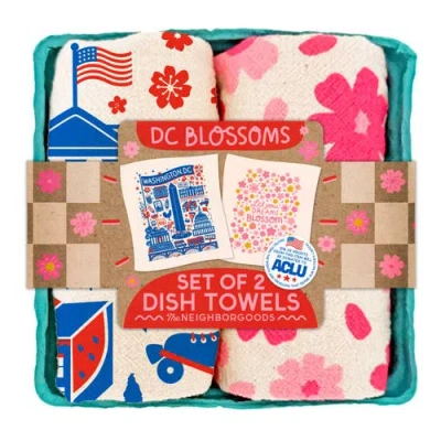 The Neighborgoods Dc Blossoms In Multi