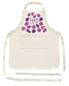 The Neighborgoods Fig Apron In White