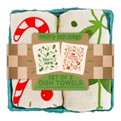 The Neighborgoods Happy Holidays In Multi