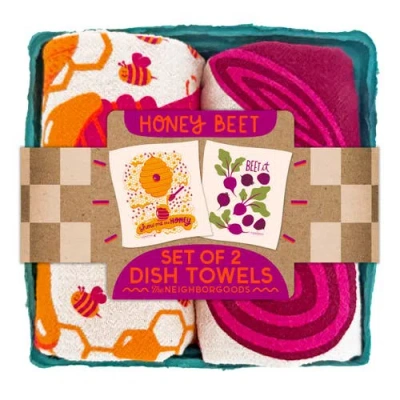 The Neighborgoods Honey Beet In Multi