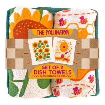 The Neighborgoods The Pollinator In Multi
