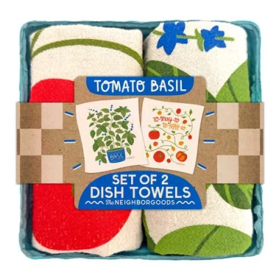 The Neighborgoods Tomato Basil In Multi