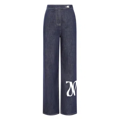 The New Archive Blue The Original Denim Jeans