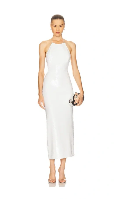 THE NEW ARRIVALS BY ILKYAZ OZEL CINDY DRESS